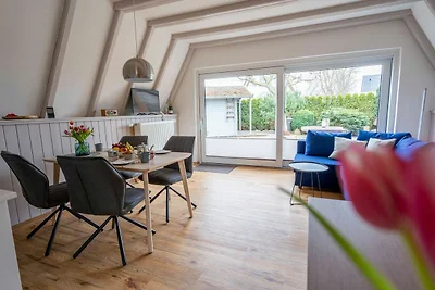 Finnhütte Reet & Meer