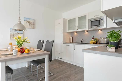 3-Zimmer-Wohnung