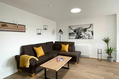 Ferienwohnung Waldemar