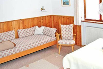 Vakantieappartement Gezinsvakantie Bayrischzell