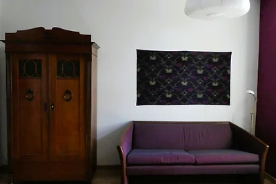 Albergo Cultura ed escursioni Luckow