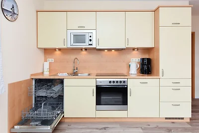 Ferienwohnung Weitblick