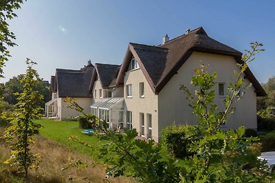 Apartamento Vacaciones familiares Middelhagen