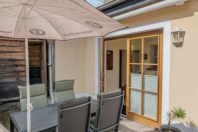 Vakantieappartement Gezinsvakantie Neroth