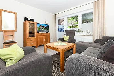 Appartamento Vacanza con famiglia Wittmund