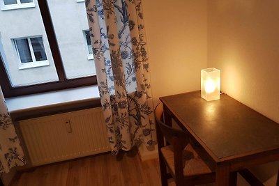 Holiday flat family holiday Wuppertal