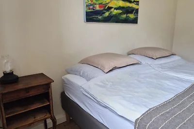 Ferienwohnung 1