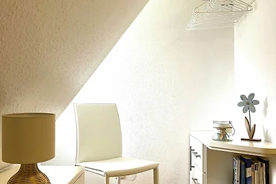 Holiday flat family holiday Wyk