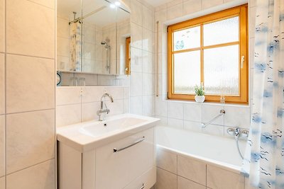 Vakantieappartement Gezinsvakantie Sonthofen