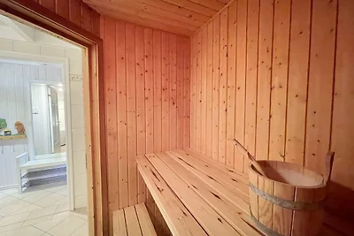 Ferienhaus Störtebeker - Strandpark - ca.