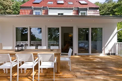 Ferienhaus Adlerhorst