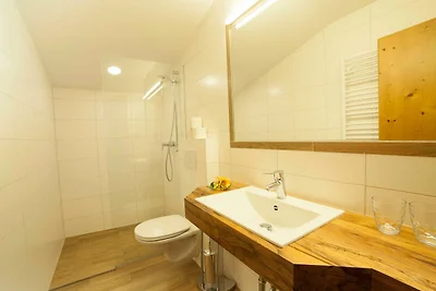 Appartamento Vacanza con famiglia Altenmarkt im Pongau