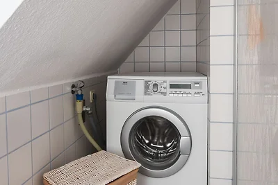 Vakantieappartement Gezinsvakantie Esens