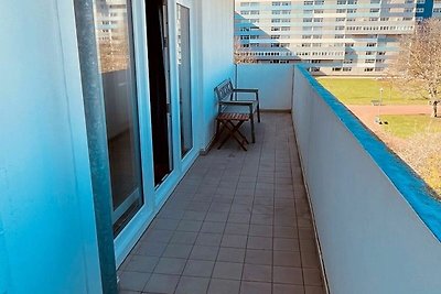 Ferienpark - Haus Q, App. 0Q0307
