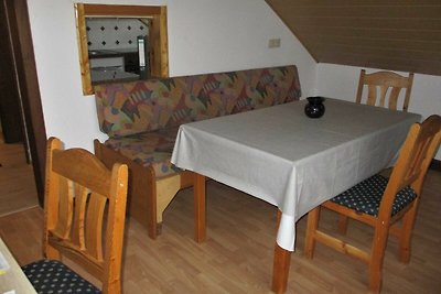 Vakantieappartement Gezinsvakantie Olsberg