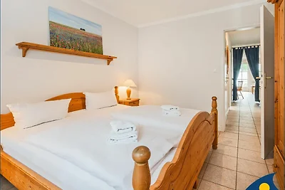 Hotel Cultuur en bezienswaardigheden Bansin