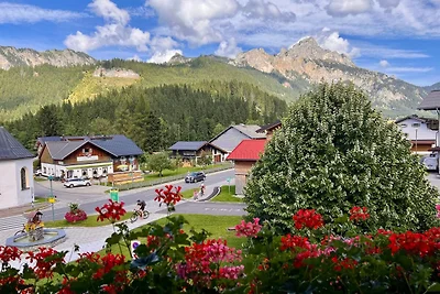 Doppelzimmer mit Frühstück und Balkon