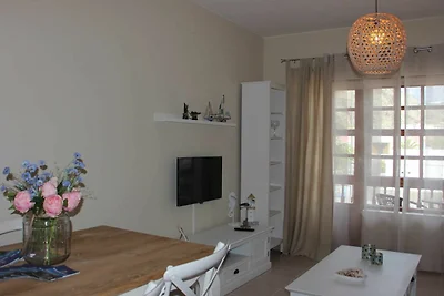 Vakantieappartement Gezinsvakantie El Puerto de Tazacorte