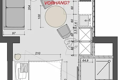 Vakantieappartement Gezinsvakantie Schwendau