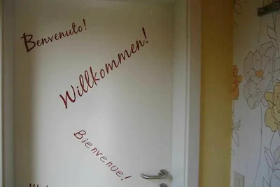 Vakantieappartement Gezinsvakantie Bad König