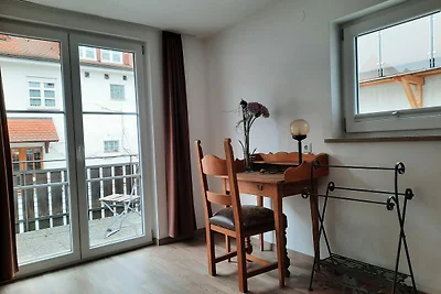 Hanser 3 Zimmer