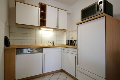 Ferienwohnung 22RB23, Wohnpark Granitz