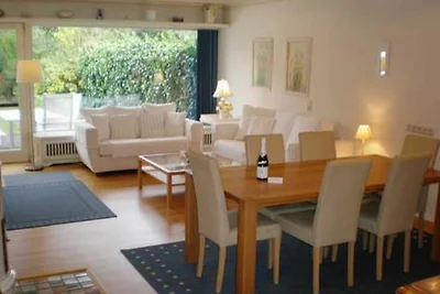 Vakantieappartement Gezinsvakantie Tinnum