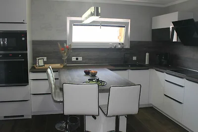 Zwei-Raum-Appartement (haustierfrei)
