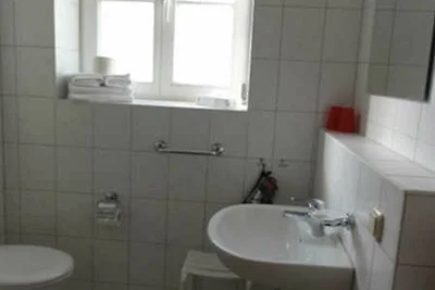Vakantieappartement Gezinsvakantie Korswandt