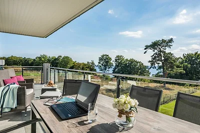 Vakantieappartement Gezinsvakantie Zirchow