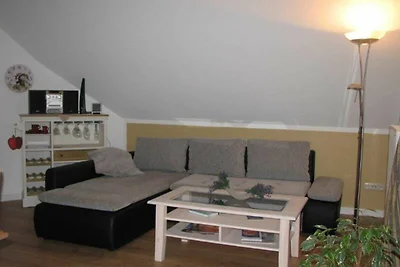 Ferienwohnung Janssen