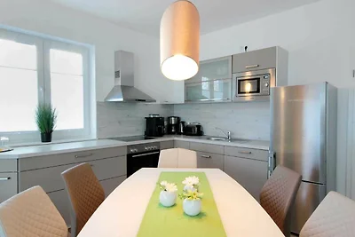 Villa Südstrandperle, Antonia