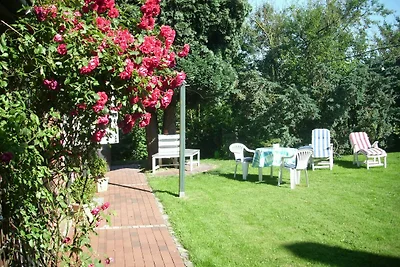 Appartamento Vacanza con famiglia Jork