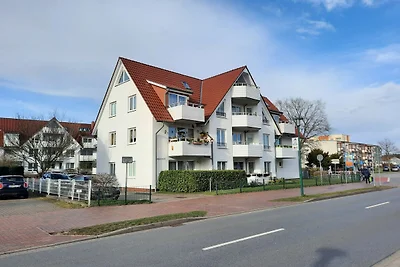 Ferienwohnung Langer Strand 33