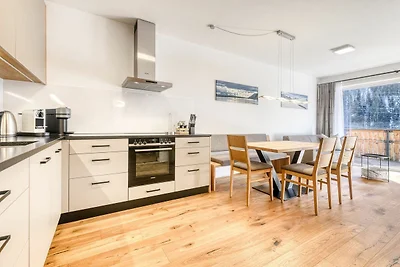 Apartment Königskerze