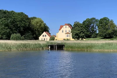 Ferienwohnung 7 mit Seeblick und grossem...