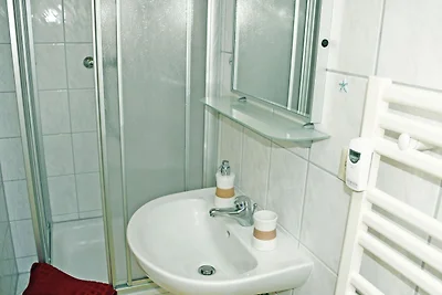 Ferienwohnung nahe Ostseestrand