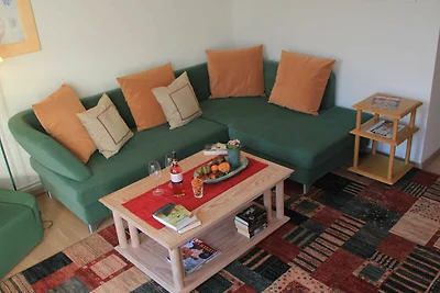 Ferienwohnung OG
