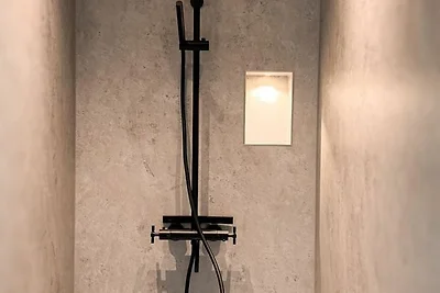 Ferienhaus Hercynia Lodge