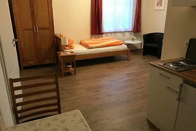 Ferienappartement Nr. 1