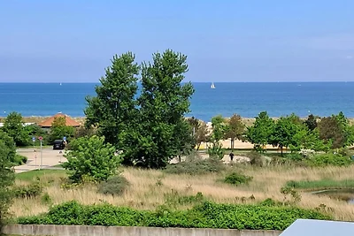 Appartamento Vacanza con famiglia Heiligenhafen