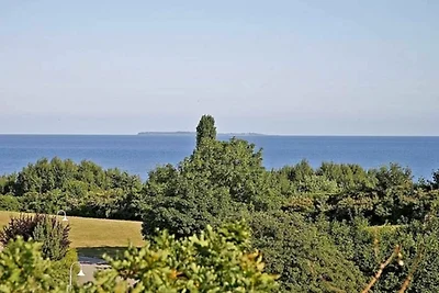Vakantieappartement Gezinsvakantie Göhren