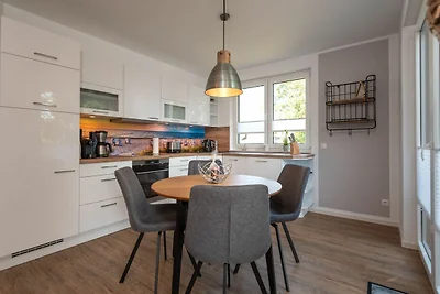 Vakantieappartement Gezinsvakantie Garz