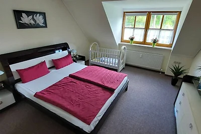 Ferienwohnung FrankenOase