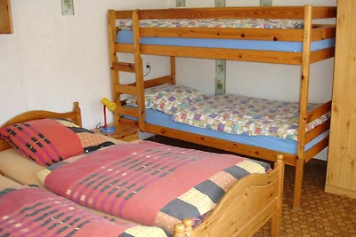 Appartamento Vacanza con famiglia Brinkum