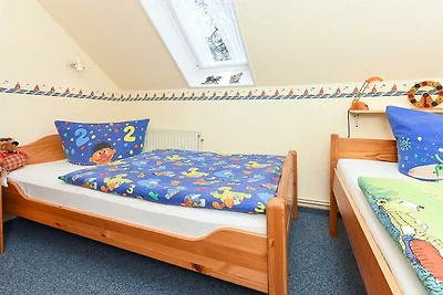 Ferienwohnung Deichblick