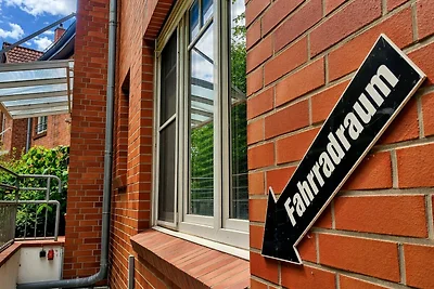 A9: Seeblick 2-Raum-Fewo (34m², max. 3 Pers.)