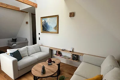 Appartamento Vacanza con famiglia Erbach im Odenwald