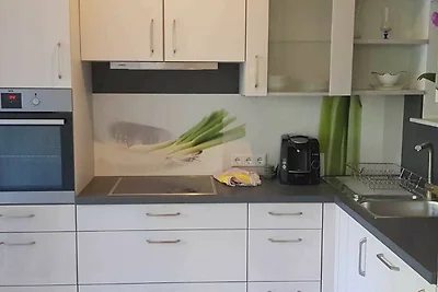 Vakantieappartement Gezinsvakantie Erbach