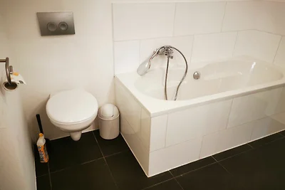 Vakantieappartement Gezinsvakantie Neukloster